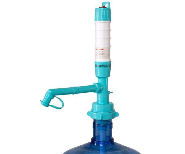 Помпа для воды на батарейках VIO E1 Бирюзовый (9874) Помпа для воды на батарейках VIO E1 Бирюзовый (9874)