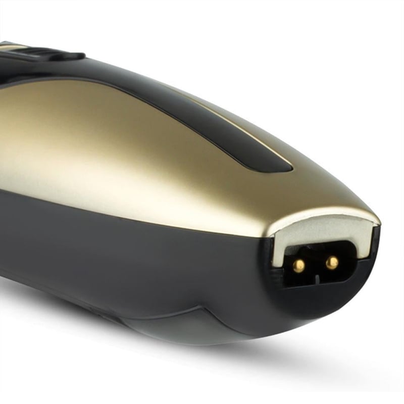 Машинка для стрижки тварин RAF R.436 8в1 Gold (tf7460) - фото 6 Машинка для стрижки тварин RAF R.436 8в1 Gold (tf7460) - фото 6