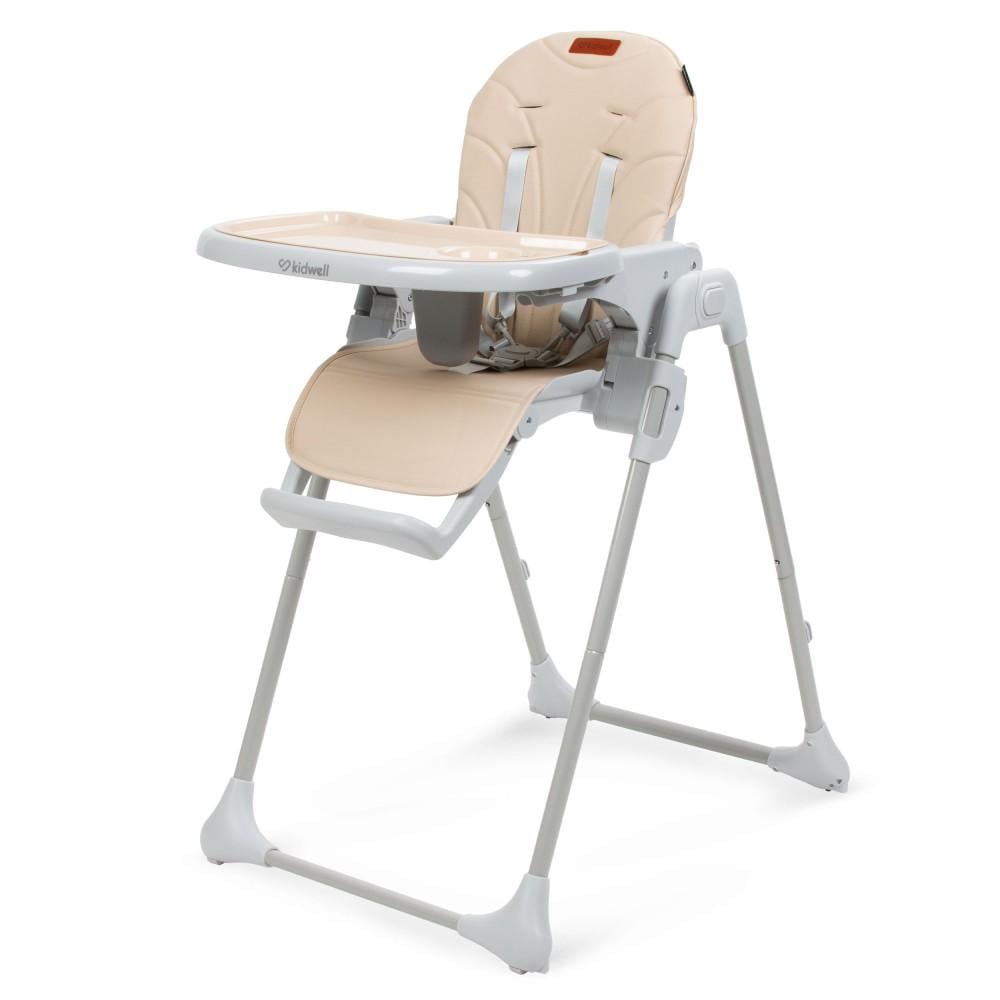 Стульчик для кормления Kidwell BENO Beige (PH00072)