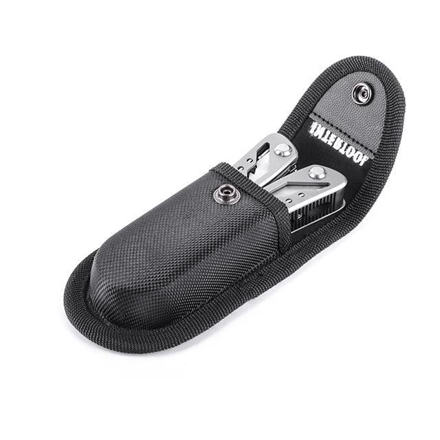 Мультиинструмент Intertool HT-0540 12в1 - фото 7 Мультиинструмент Intertool HT-0540 12в1 - фото 7