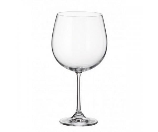 Фужеры для вина Bohemia Milvus-Barbara 670 мл 6 шт. (d6edb5e6)