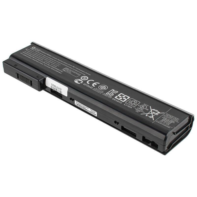 Аккумулятор для ноутбука HP ProBook 640 4920 mAh 10,8V (120062)