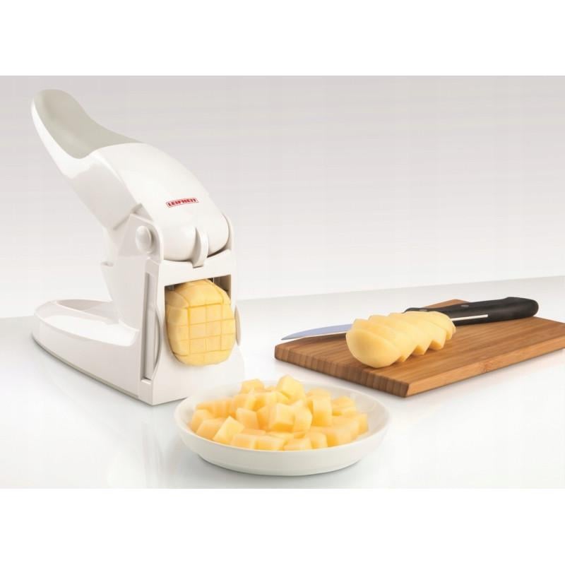 Овощерезка для картофеля фри Leifheit Potato Chip Cutter (03206) - фото 9