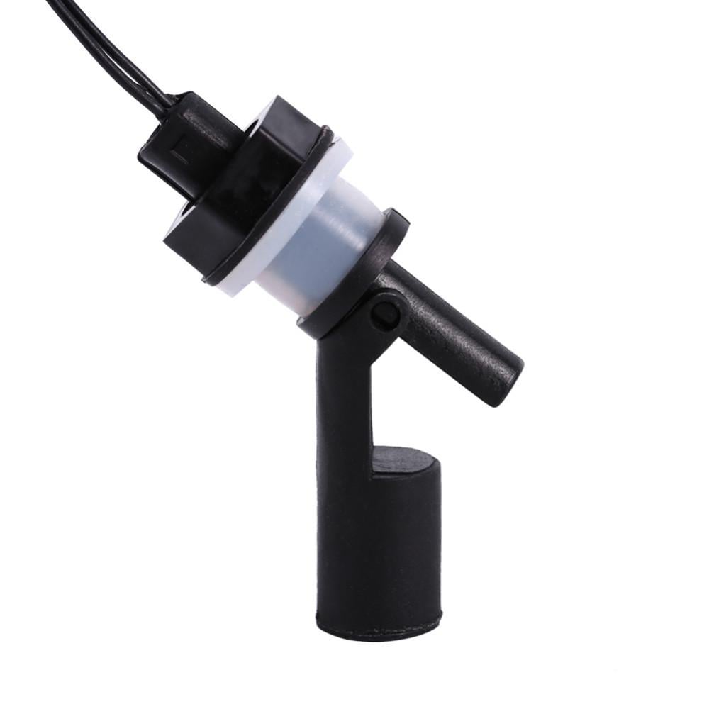 Вимикач качконіс з прокладкою поплавковий 110В