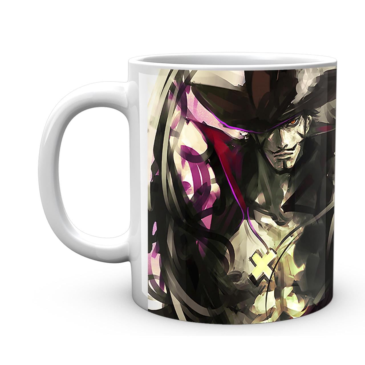 Чашка Geekland One Piece 330 мл (OP 002.029)