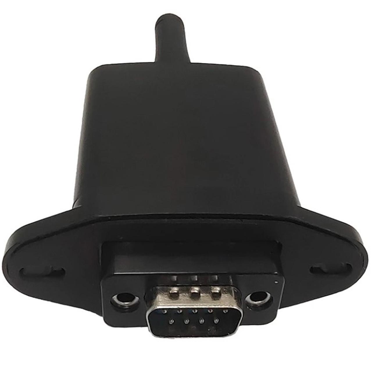 Модуль Wi-Fi дистанционного мониторинга Anern для инверторов (Wi-fi-Anern-plug-pro) - фото 5
