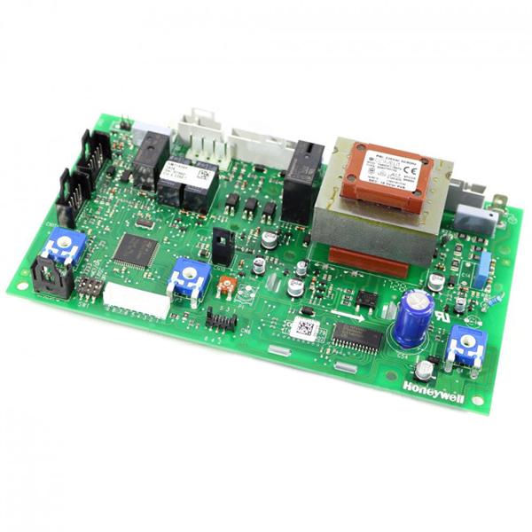 Плата керування Honeywell SM11454X для газового котла Baxi ECO 3 5686920 (00000059512)