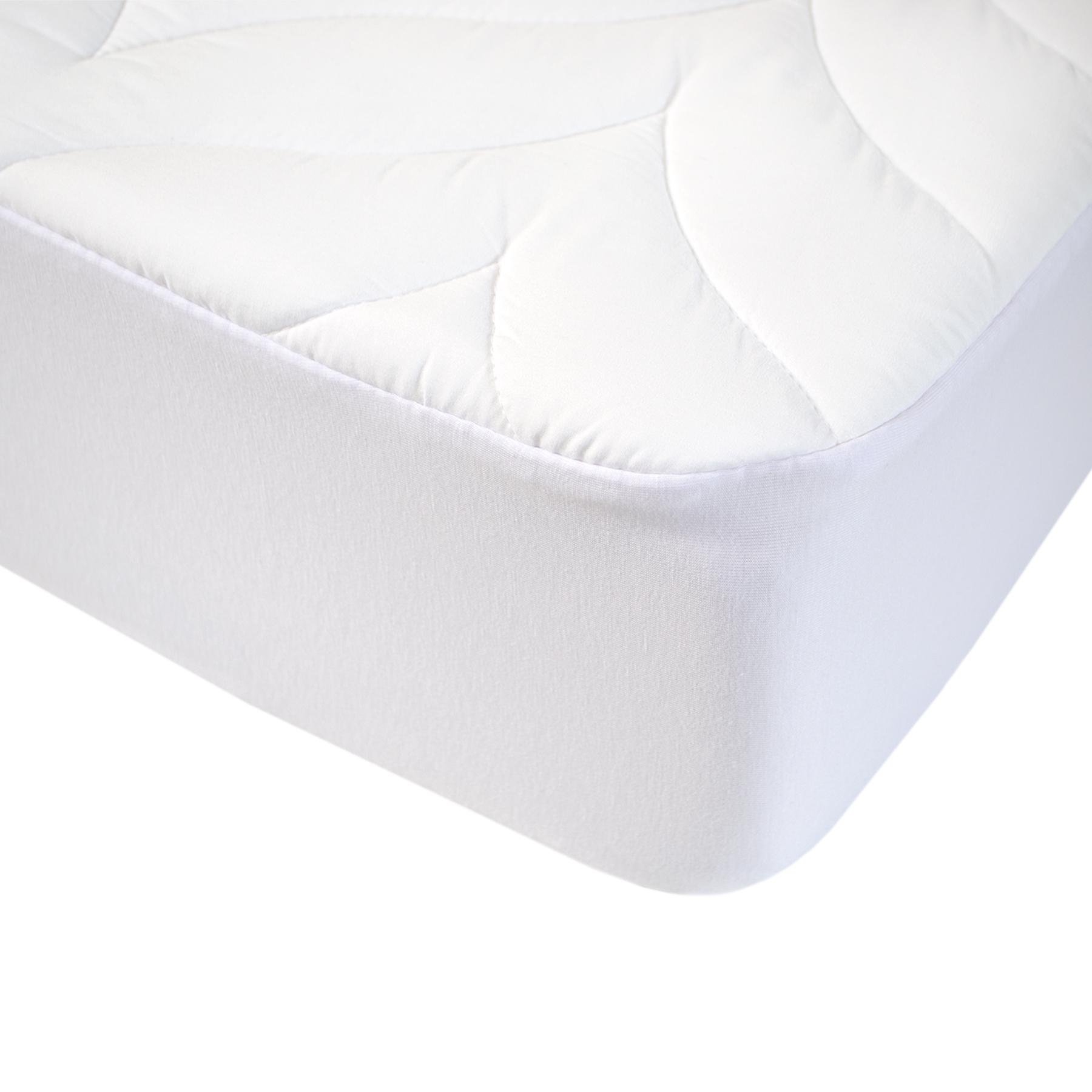 Наматрасник-чехол Othello Lovera Comfort 200х200+30 см (svt-2000022254953) - фото 2