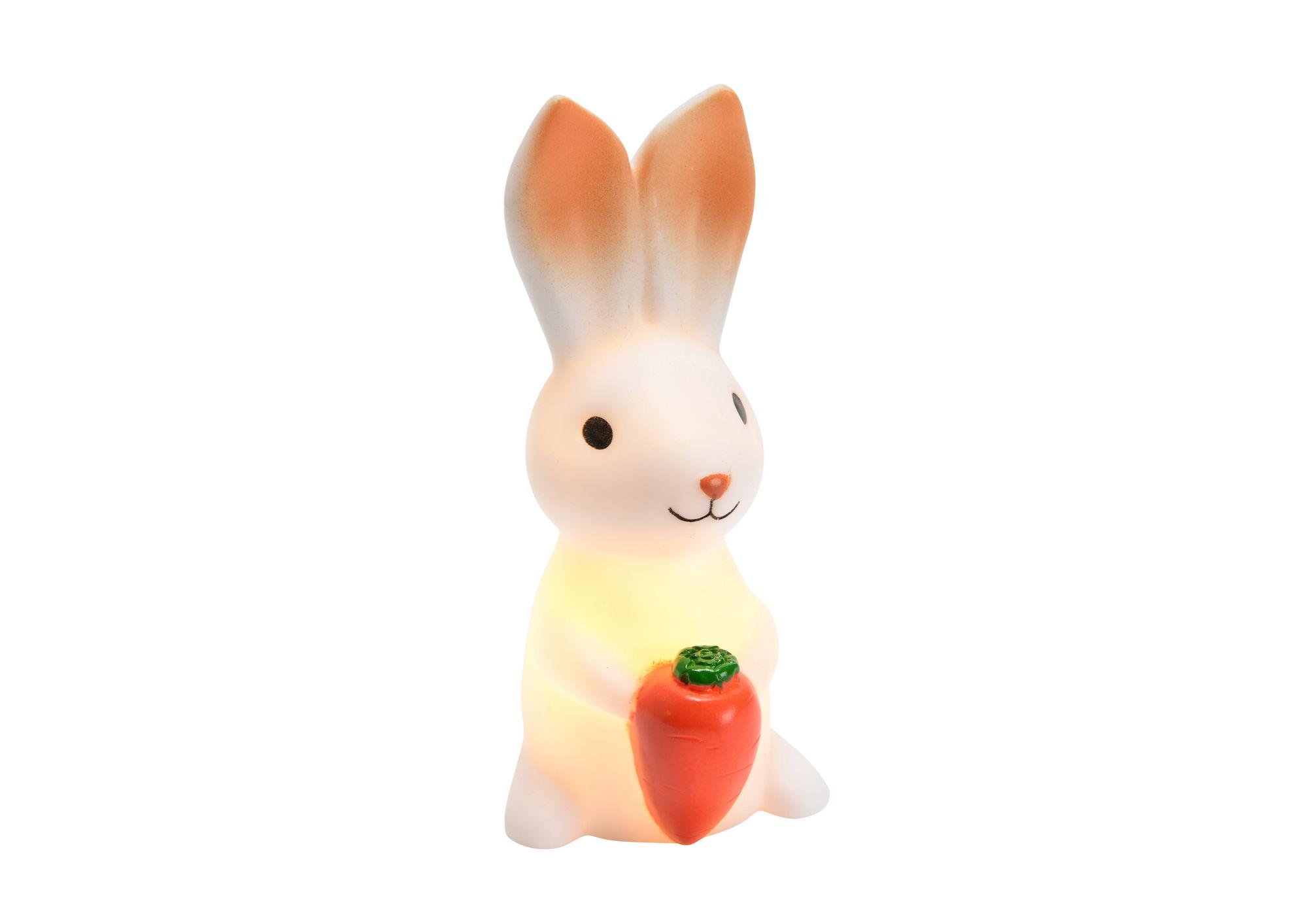 Нічник AMADEUS Зайчик (1147)