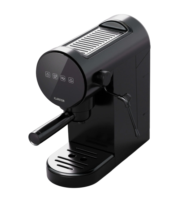Кавоварка KLARSTEIN Furore 20 бар 1360 Вт (10045526)