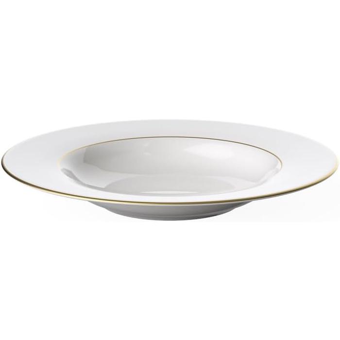Тарілка для супу Villeroy&Boch Signature Anmut Gold 24 см (2650278)