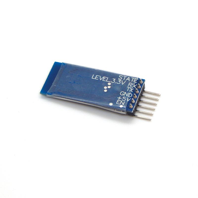 Модуль Bluetooth HC-05 для Arduino (6 pin) - фото 4