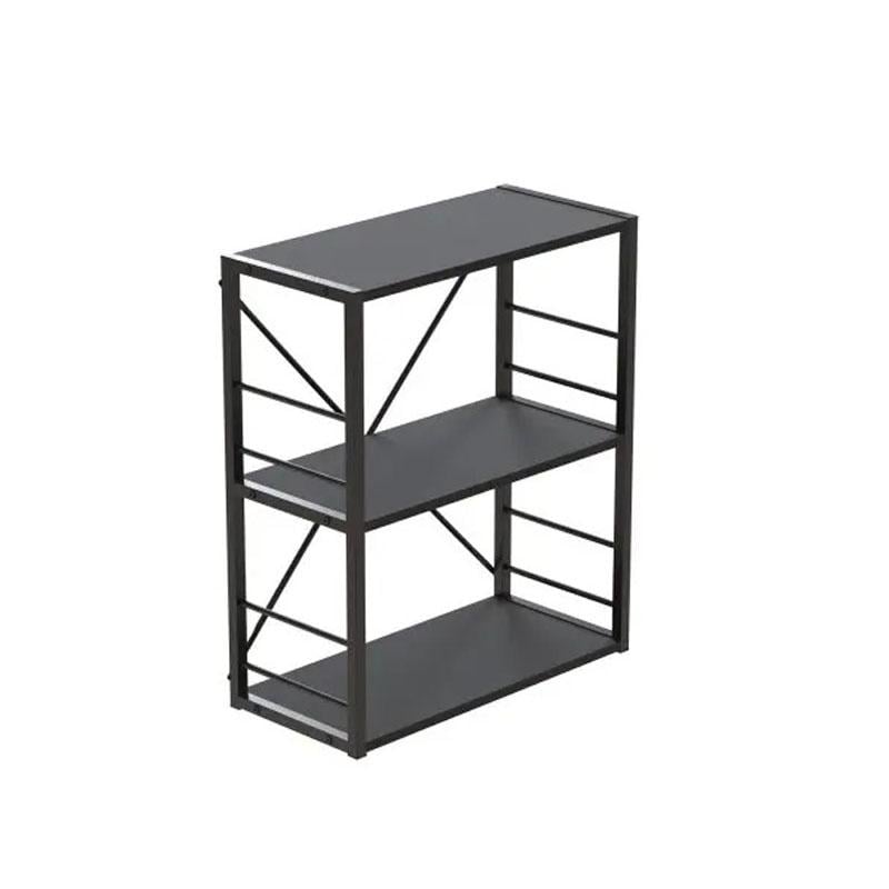 Етажерка Ferrum-decor Konekt 3/60 метал/ДСП Чорний/Сосна Кембра (FRD-104259) Етажерка Ferrum-decor Konekt 3/60 метал/ДСП Чорний/Сосна Кембра (FRD-104259)