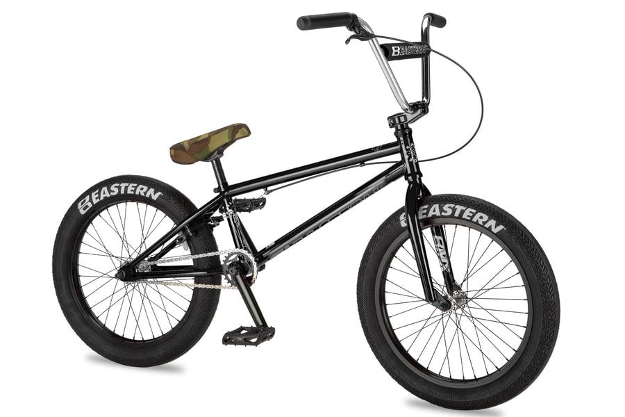 ᐉ Велосипед BMX 20