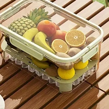 Контейнер портативний для пікніків (G00326) - фото 7 Контейнер портативний для пікніків (G00326) - фото 7