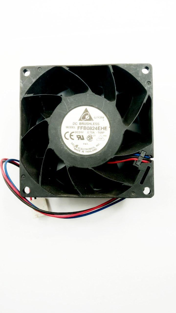 Вентилятор Delta Electronics FFB0824EHE 80x80x38 мм 24VDC 0,75A (32723)