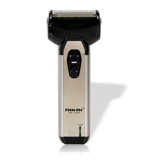 Электробритва с триммером Nikai NK-7005 (002980)