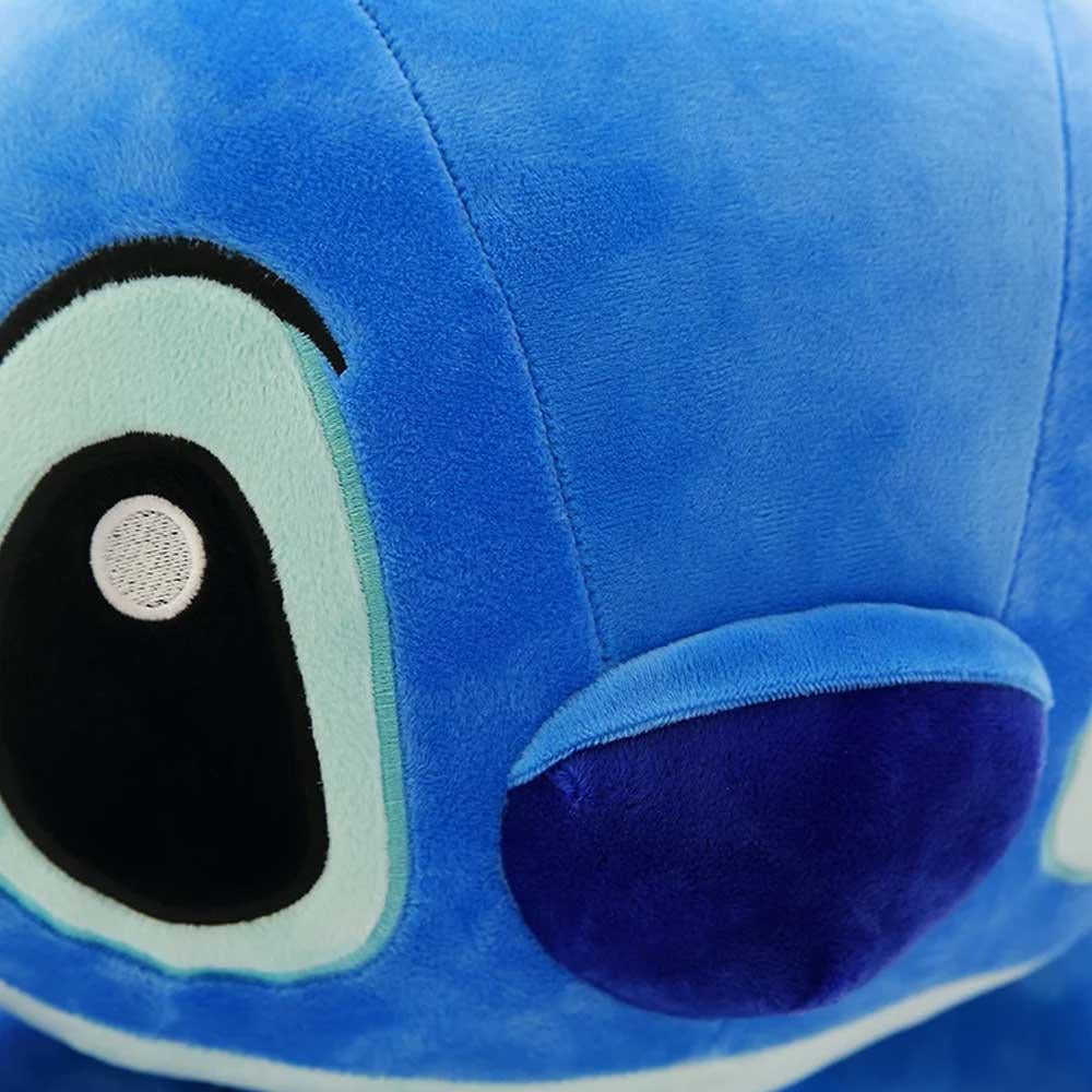 М'яка іграшка плюшева Стіч 20 см Синій (IY0004_1) - фото 3 М'яка іграшка плюшева Стіч 20 см Синій (IY0004_1) - фото 3