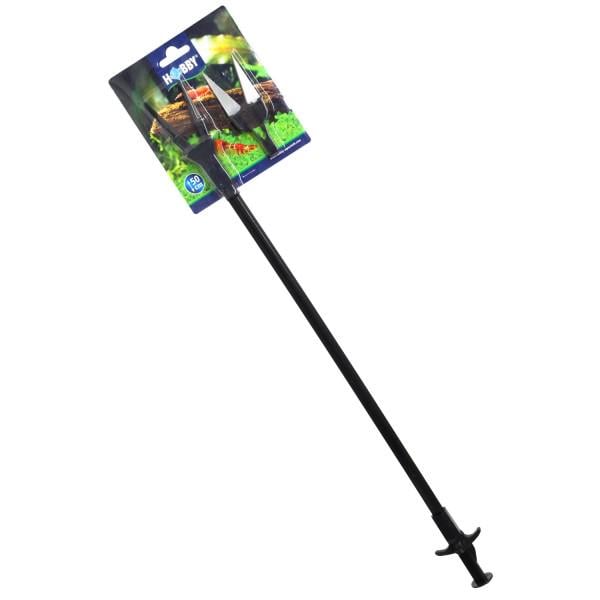 Ножницы для аквариума Hobby Aqua Tool 2in1 набор 50 см (HB36301)