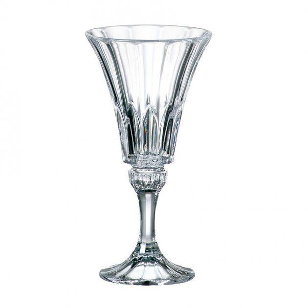 Набір бокалів для вина Bohemia Wellington KC S 280 мл 6 шт. (1KC88-99S37-280)