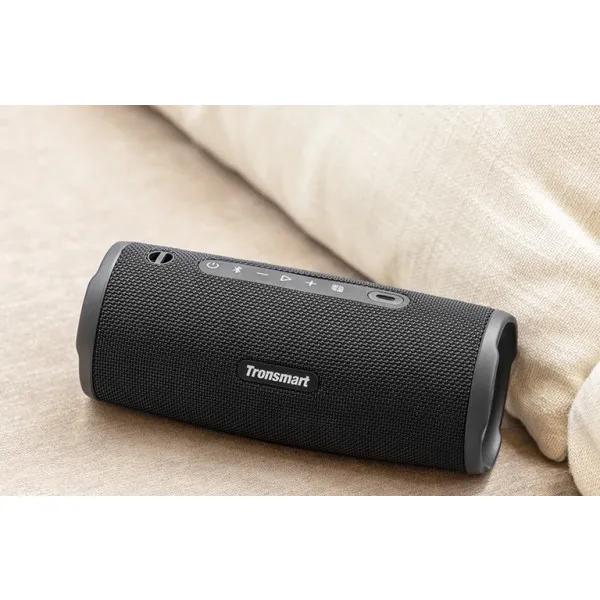 Портативная акустика Tronsmart Mirtune C3 Plus 30 Вт Black (29657568) - фото 6 Портативная акустика Tronsmart Mirtune C3 Plus 30 Вт Black (29657568) - фото 6