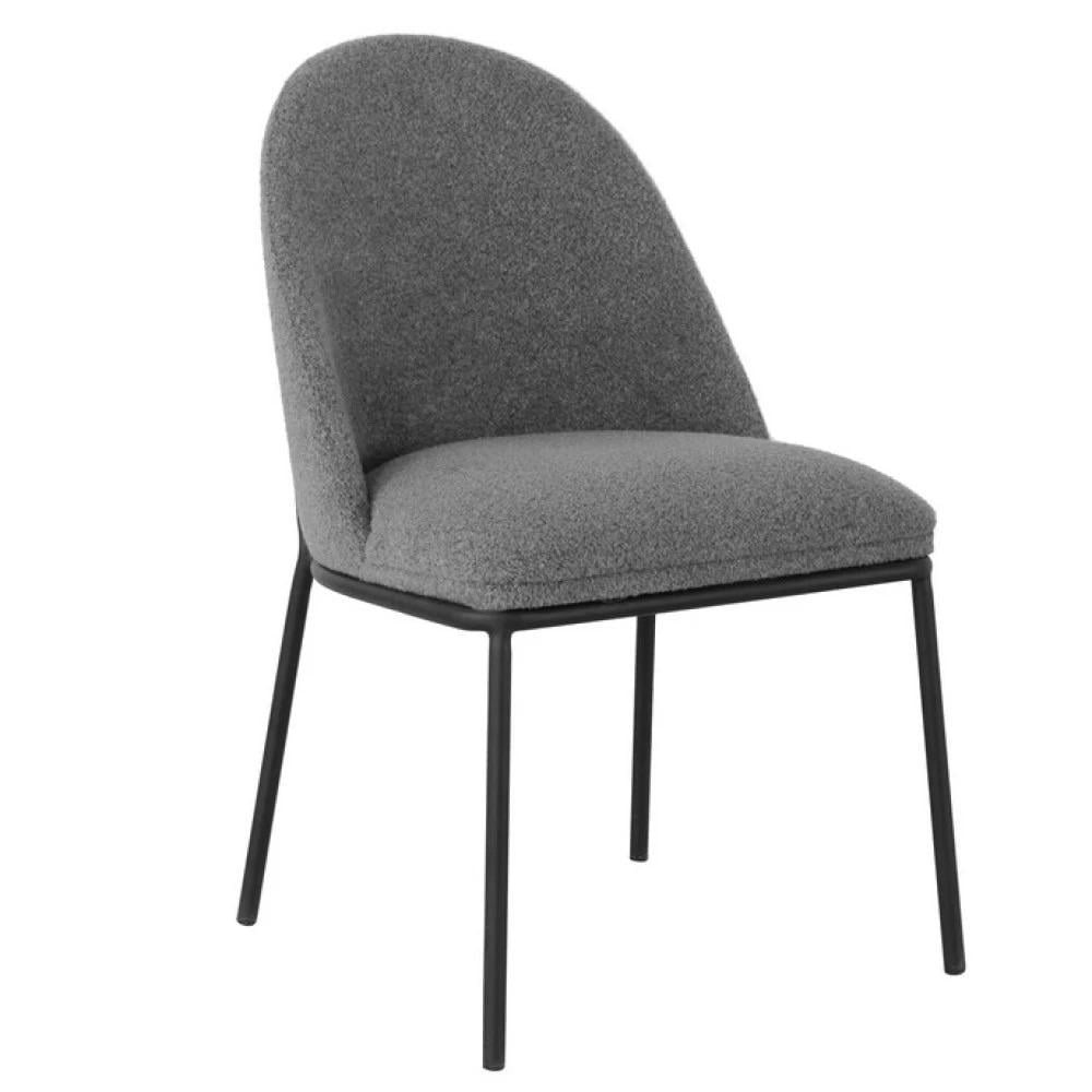 Стул M-110 Серый (701201)