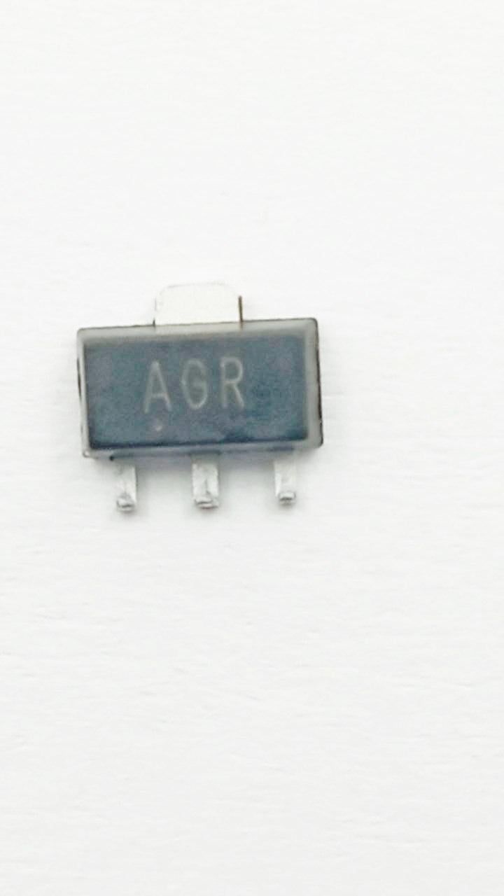 Транзистор 2SA1797 RANGE 180-390 pnp -50V -2A sot-89 (31477)