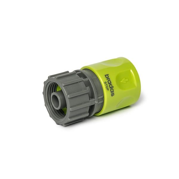 Коннектор Stop LE-2141 Lime Line с внутренней резьбой 3/4" (2781)