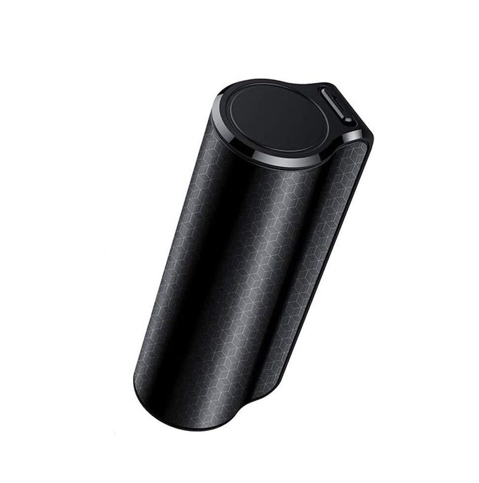 Мини диктофон Savetek 1000 16 Гб с магнитом и голосовой активацией записи