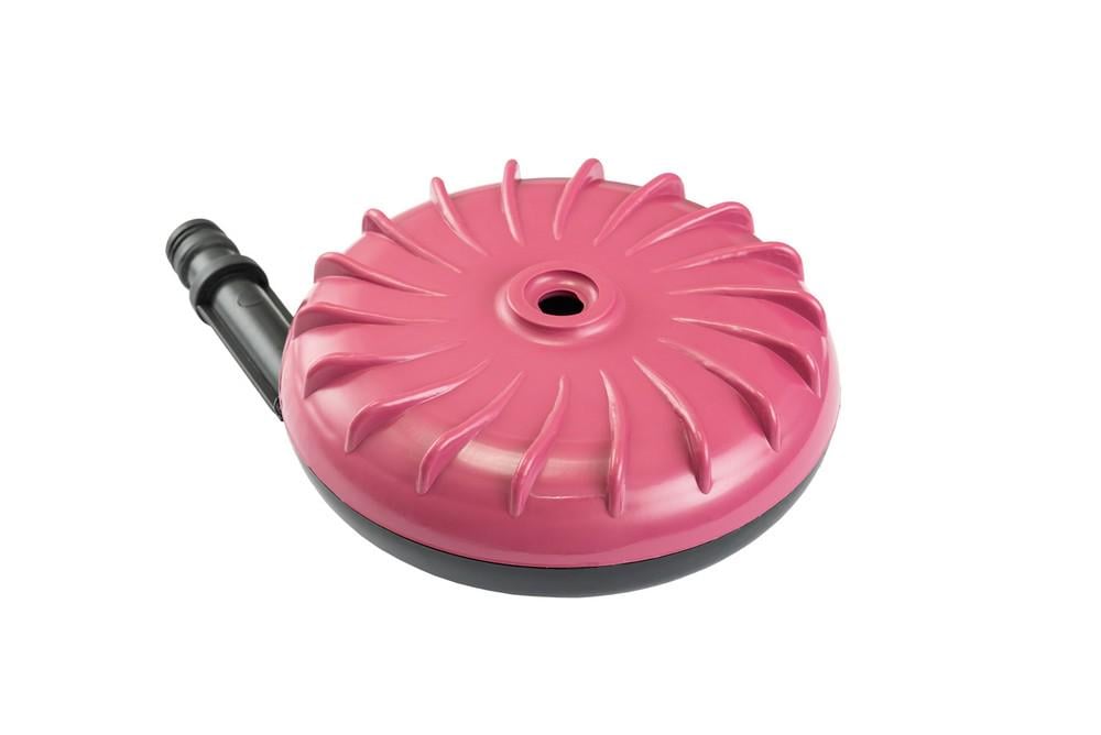 Зрошувач для поливу ГОСПОДАР Равлик конекторне з'єднання 13 см (92-9015)