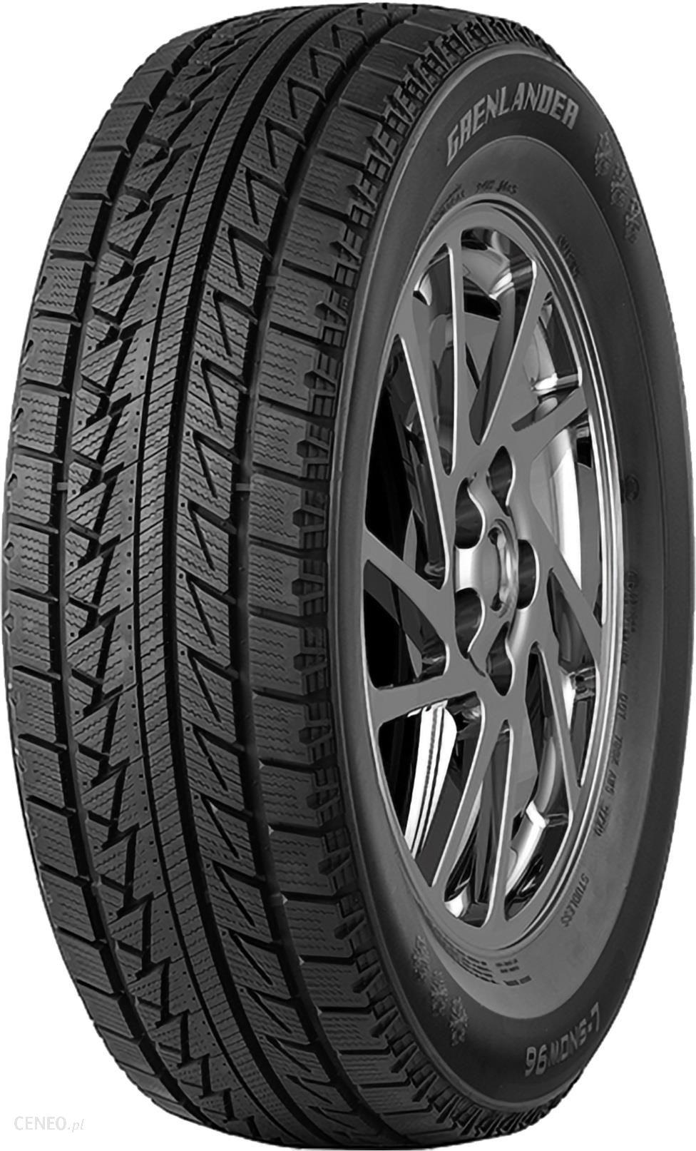 Шина зимняя Grenlander L-snow96 195/60 R15 88H (78291)