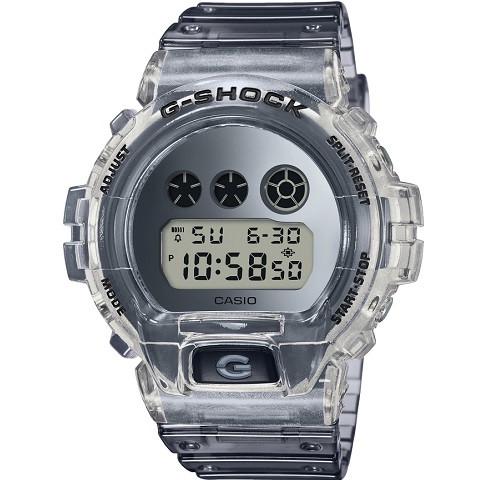 Наручные часы Casio DW-6900SK-1ER кварцевые D 51 мм (11781622)