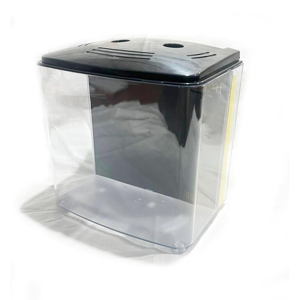 Комплект аквариумный SunSun ATS-220 4 л 20х14х21 см Черный (dt-ATS-220 black)