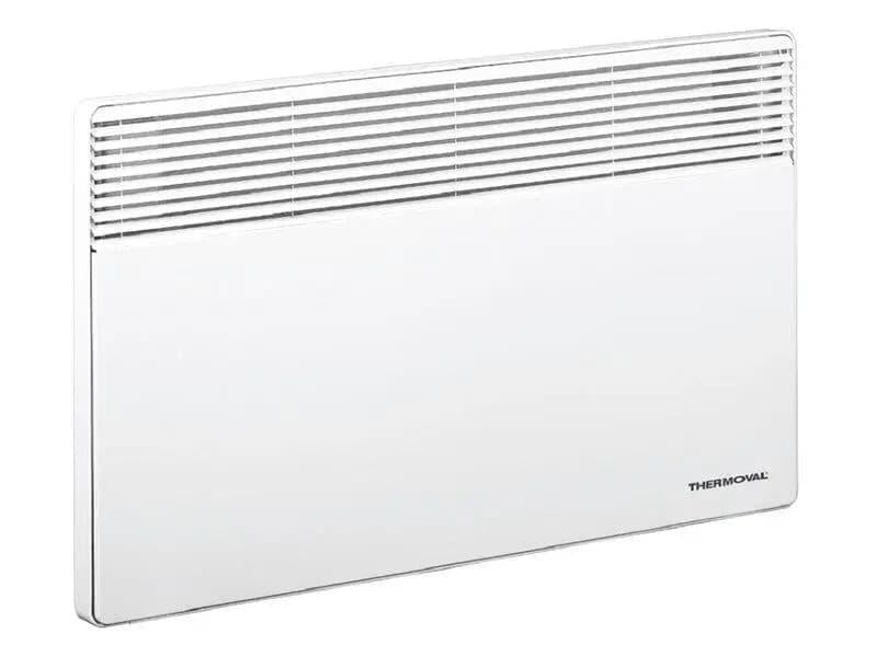 Конвектор электрический Termoval TX 2000 IP20 2 кВт Белый - фото 2