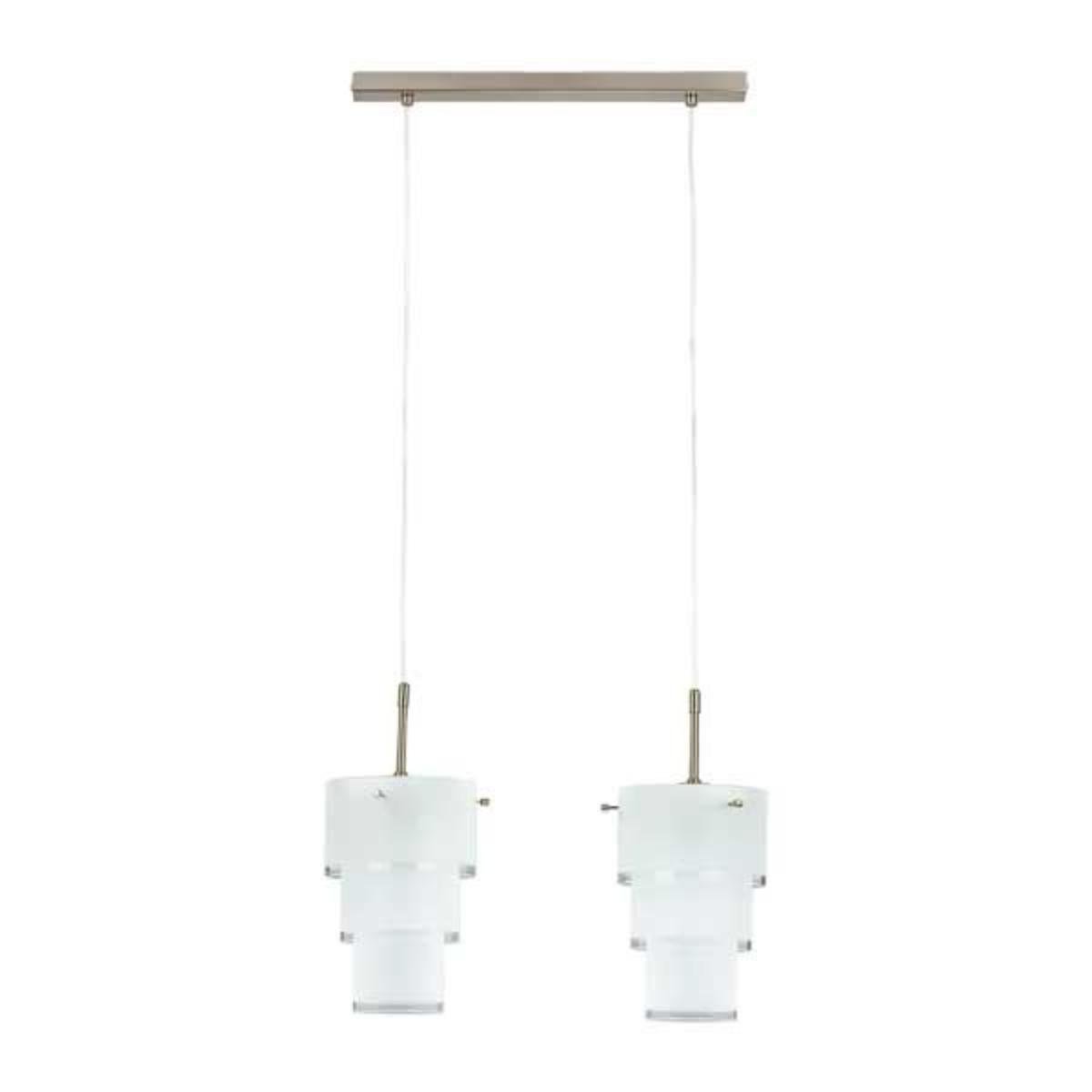 Люстра-подвес Alfa Creo (11262)