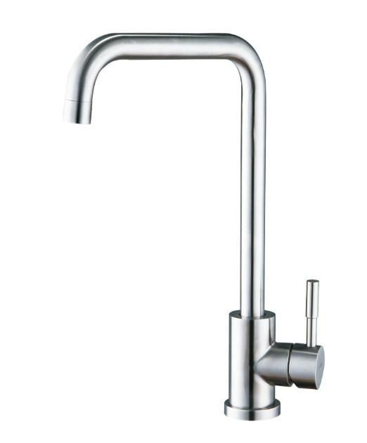 Смеситель для кухни Wezer EKO4B-01 (1034642)