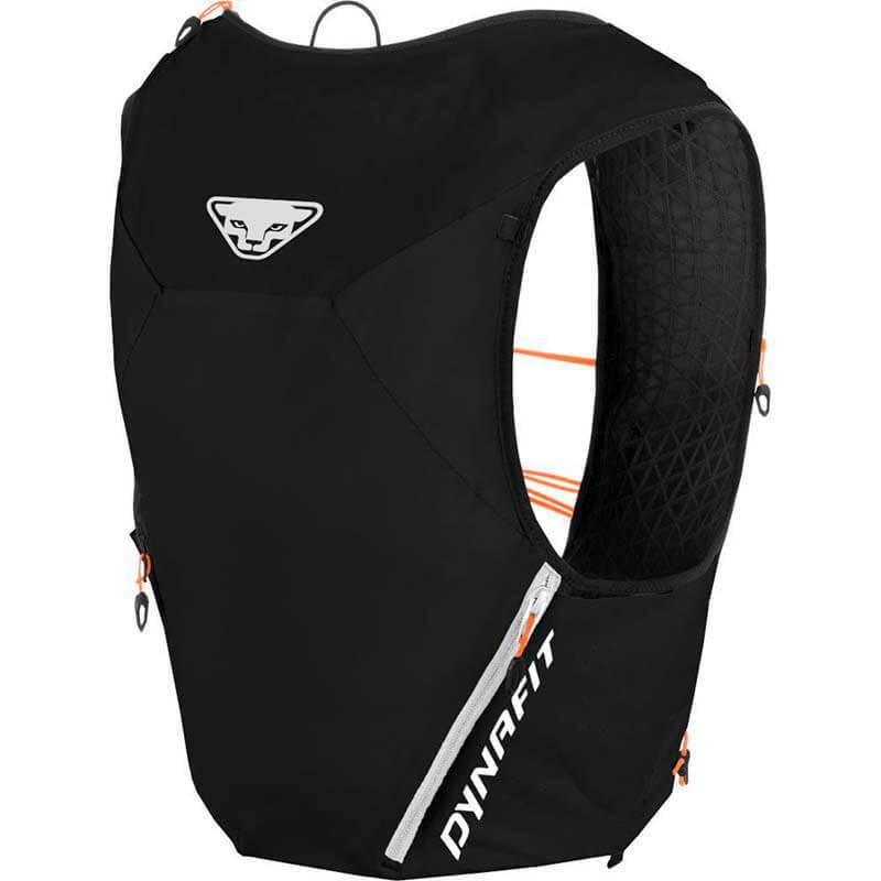 Спортивный рюкзак Dynafit Alpine 8 Vest 49019 0910 XS/S Черный (016.003.0779) Спортивный рюкзак Dynafit Alpine 8 Vest 49019 0910 XS/S Черный (016.003.0779)