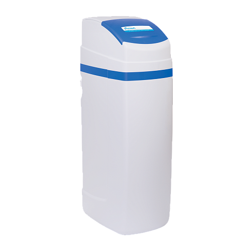 Компактний фільтр пом'якшення води Ecosoft FU1235CABCE