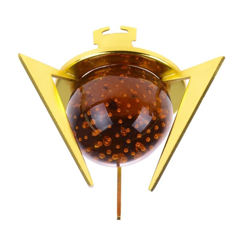 Светильник точечный декоративный Brille HDL-BA PB/Pink