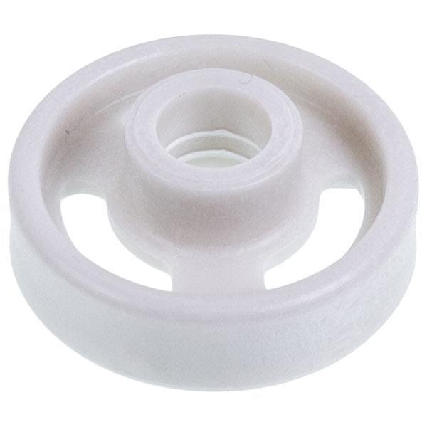 Колесо нижнего ящика посудомоечной машины Indesit Ariston C0005634 (00000006459)