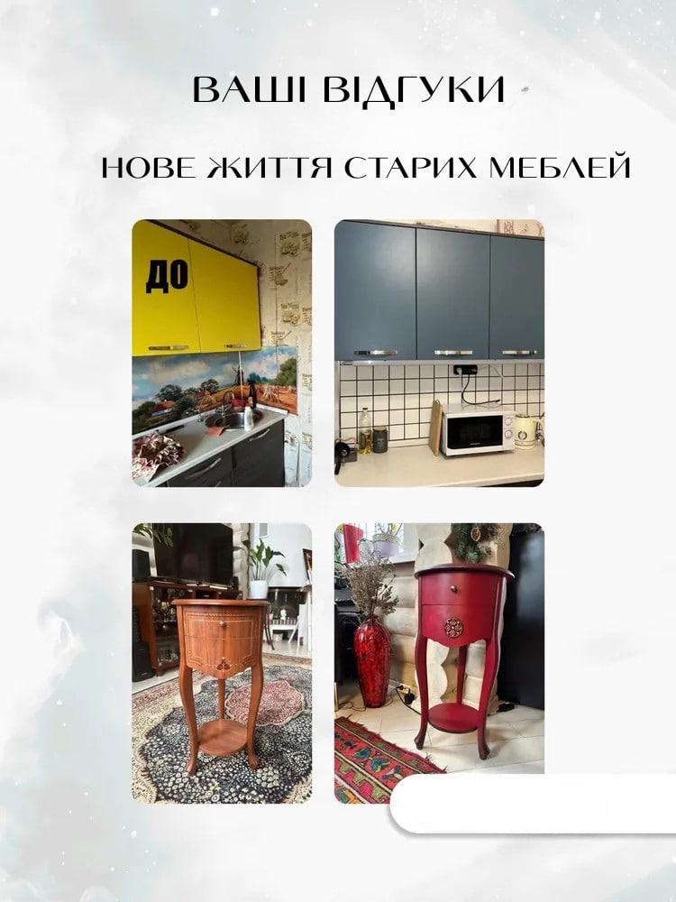 Еко-фарба SIMBUD DECOR Хмарний атлас (468678) - фото 13 Еко-фарба SIMBUD DECOR Хмарний атлас (468678) - фото 13