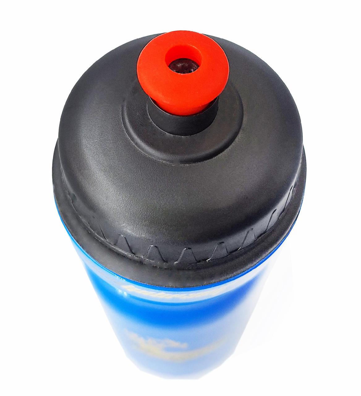 Фляга велосипедна Viaron КТ280 700 мл Синій (G0001613) - фото 2