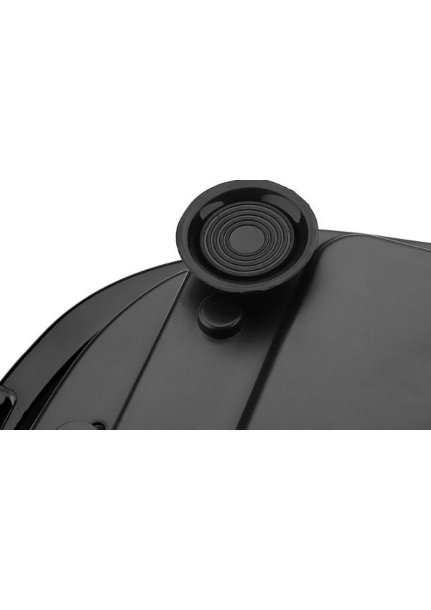 Віброплатформа Gymtek XP750 Black - фото 9