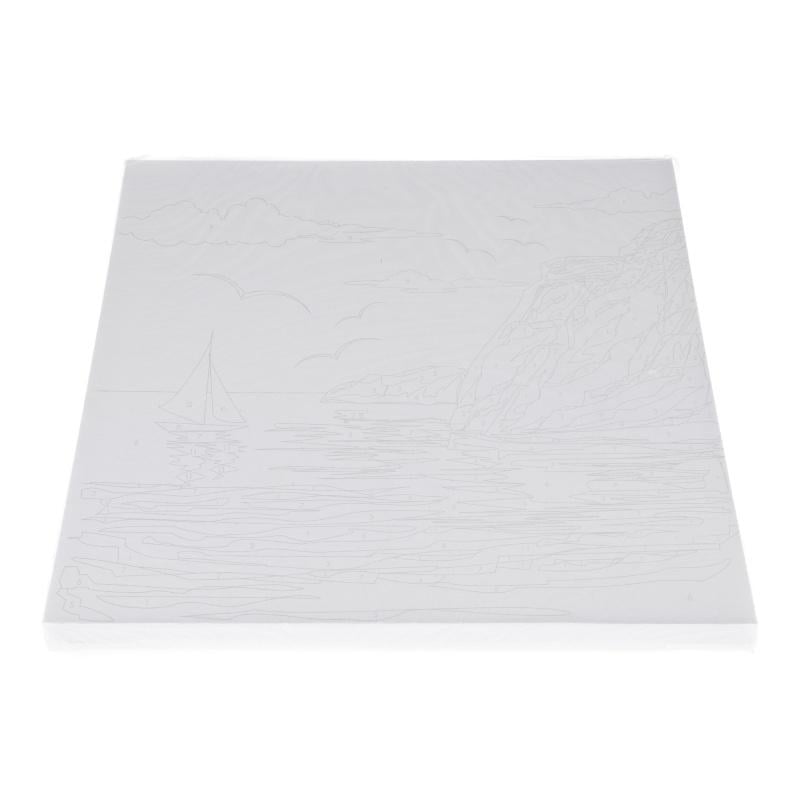 Набор для творчества Na-Na Раскраска по номерам IE27C Набор для творчества Na-Na Раскраска по номерам IE27C