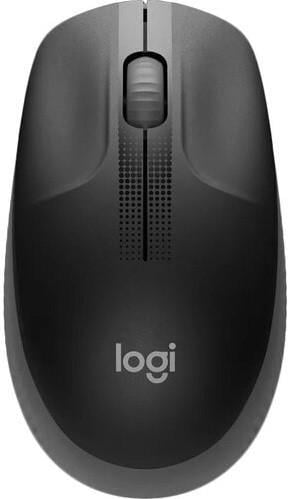Компьютерная мышка Logitech M190 Chatocal Emea (910-005905)