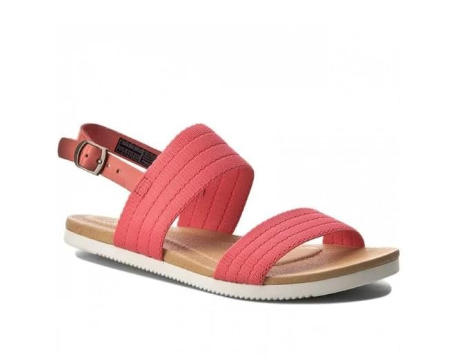 Сандалии женские Teva Avalina Sandal Gore W's р. 36 Deep Sea Coral (29930)