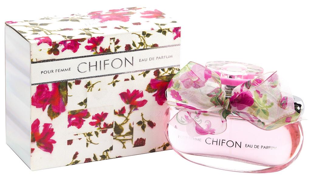 Парфюмированная вода Emper Chifon 50 мл