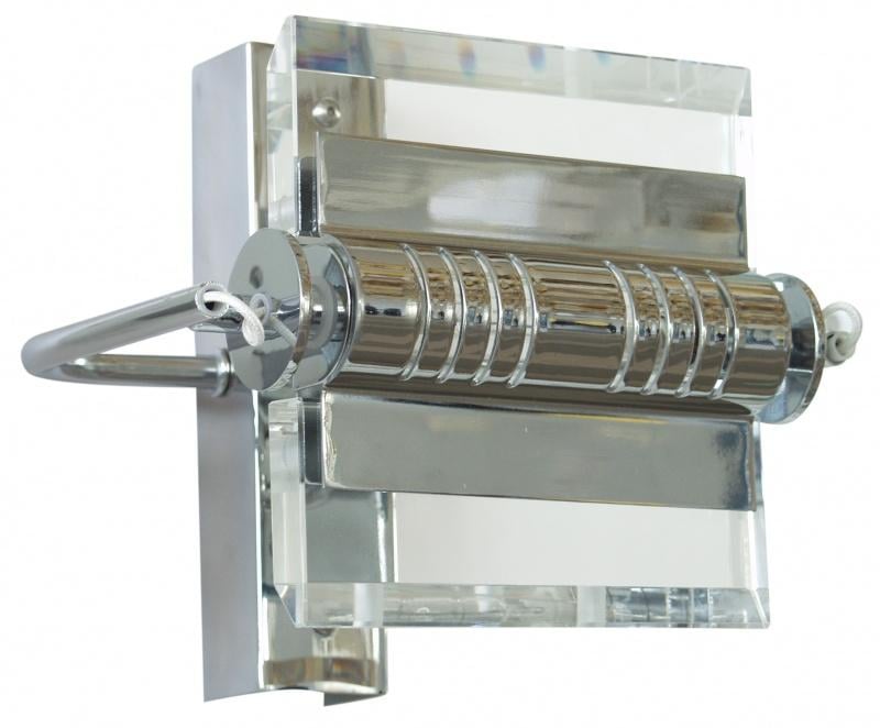 Бра настенное накладное BR-02 425/1 хай-тек (177690)