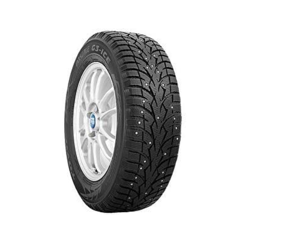 Автошина TOYO Observe Garit G3-Ice 285/40R19 103T шип (2300790621)