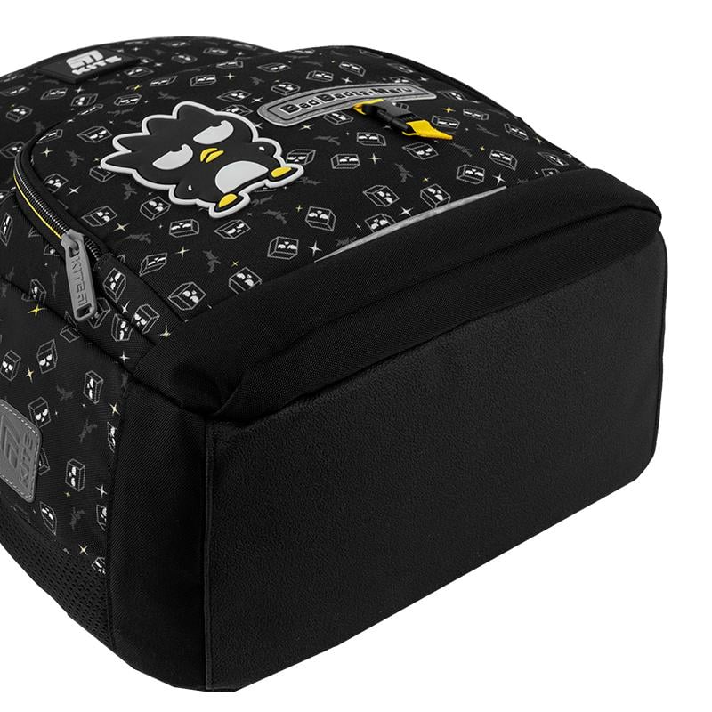 Школьный набор KITE Education Bad Badtz Maru SET HK25-585M-1 рюкзак/пенал/сумка - фото 9 Школьный набор KITE Education Bad Badtz Maru SET HK25-585M-1 рюкзак/пенал/сумка - фото 9